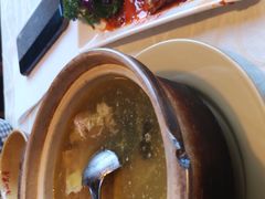 -深山老屋(张江店)