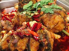 -马路牙子地桌烤肉(工体店)