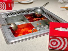 -海底捞火锅(番禺广场店)