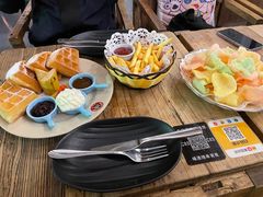 -MAAN COFFEE(金桥店)