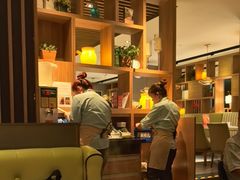 -汤城小厨•粤菜•靓汤(望京凯德mall店)