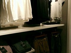 -Abercrombie & Fitch(天环广场店)
