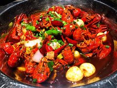 -一只烧鸡公(游仙店)