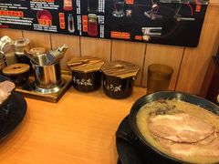 -博多一幸舍(侨福芳草地购物中心店)