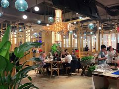 大堂-云天楼国鼎喜宴中心(国鼎店)
