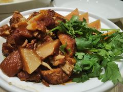 姥姥家红烧肉-姥姥家春饼店(交大东路店)