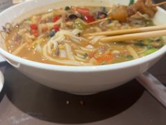 -水平有限广西米粉·广西风味集(五道口店)