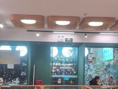 -香港深仔记茶餐厅(东门店)