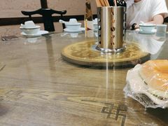 -灶东家民间菜(回兴店)