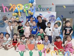 -上海贝贝佳幼儿园