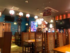 -有喜屋·深夜食堂(北京西路店)