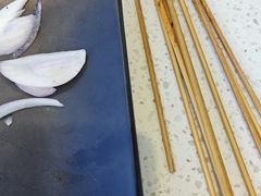 -聚福源·特色川菜馆·烤羊排