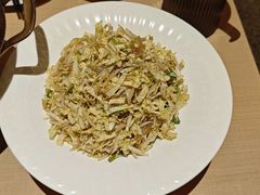 -海泰食府·新鲁菜·家宴(总部基地店)