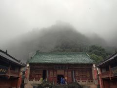 -武当山风景区