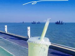 -贡湖湾湿地公园