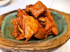 -飞鹿餐饮·陕南菜(北关店)