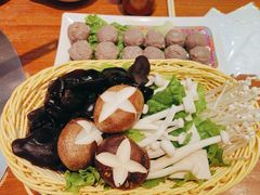-大吉利潮汕牛肉火锅(王府井店)