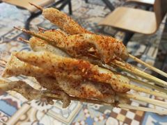 -金乐活美食(中街店)