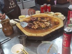 -老渔家白族石板烧旗舰店