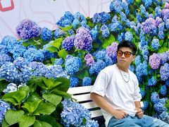 -HALO广场(梨园路店)