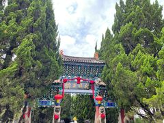 -云南民族村