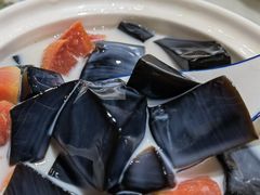 -梧州双钱龟苓膏(老街店)