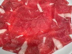 -东来顺铜锅炭火涮肉(上地华联店)