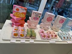 -好利来(七宝领展广场店)