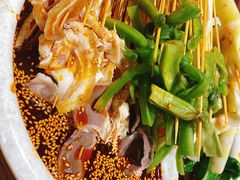 -叶婆婆钵钵鸡(解放碑店)