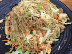 -台州老六海鲜面馆(上南总店)