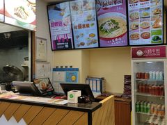 -小杨生煎(龙阳广场店)