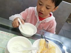 -义顺牛奶公司(庇利金街店)