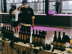 -深圳星河丽思卡尔顿酒店