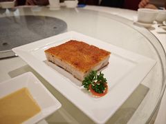 极度精致的烧肉-利苑酒家(合景国际金融广场店)