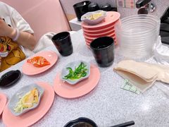 -争鲜回转寿司(南开大悦城店)