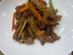 -良友·海鲜青岛菜(五四广场店)