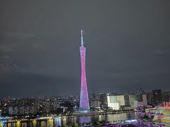 -广州富力丽思卡尔顿酒店
