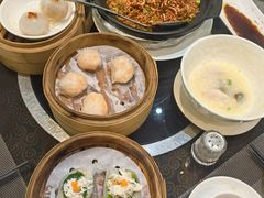 -好彩海鲜火锅饭店(银河百老汇店)