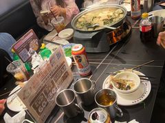 -师烤·豆花烤鱼(深圳坂田天虹店)