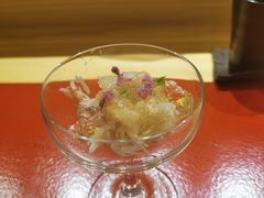 -鮨青(恒基名人购物中心店)