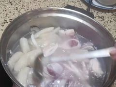 -原味四季椰子鸡(公明百佳华店)