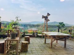 -清远熹乐谷温泉度假酒店