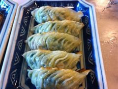 好吃的煎饺值得品尝-渔乡米坊·岭南传统小吃专门店(天河龙口西店)