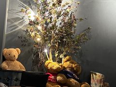 -咖法森林·咖啡  酒吧(天河店)