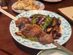 -那拉提之疆·新疆菜(美院店)