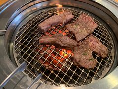 -赤坂亭·M9和牛烧肉·铁板烧·日料398放题(长泰广场店)