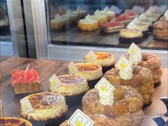 -LUNEURS月乐诗·法式冰淇淋(环贸店)