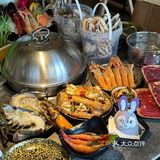 蒸懂自助餐  