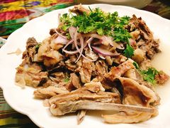 -新疆食府(华龙店)