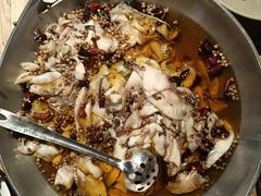 -水煮三国·川鲁江湖菜(香山店)